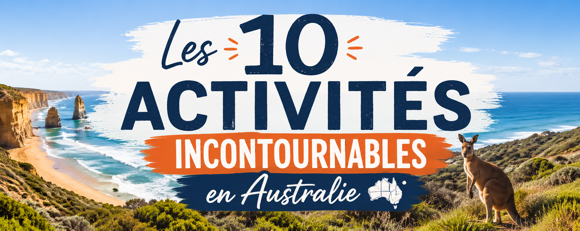Bon plan Australie